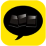 one-touch cacao story album android application logo